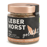 GOLDBLATT Leberhorst wie Leberpastete vegan - 130 g