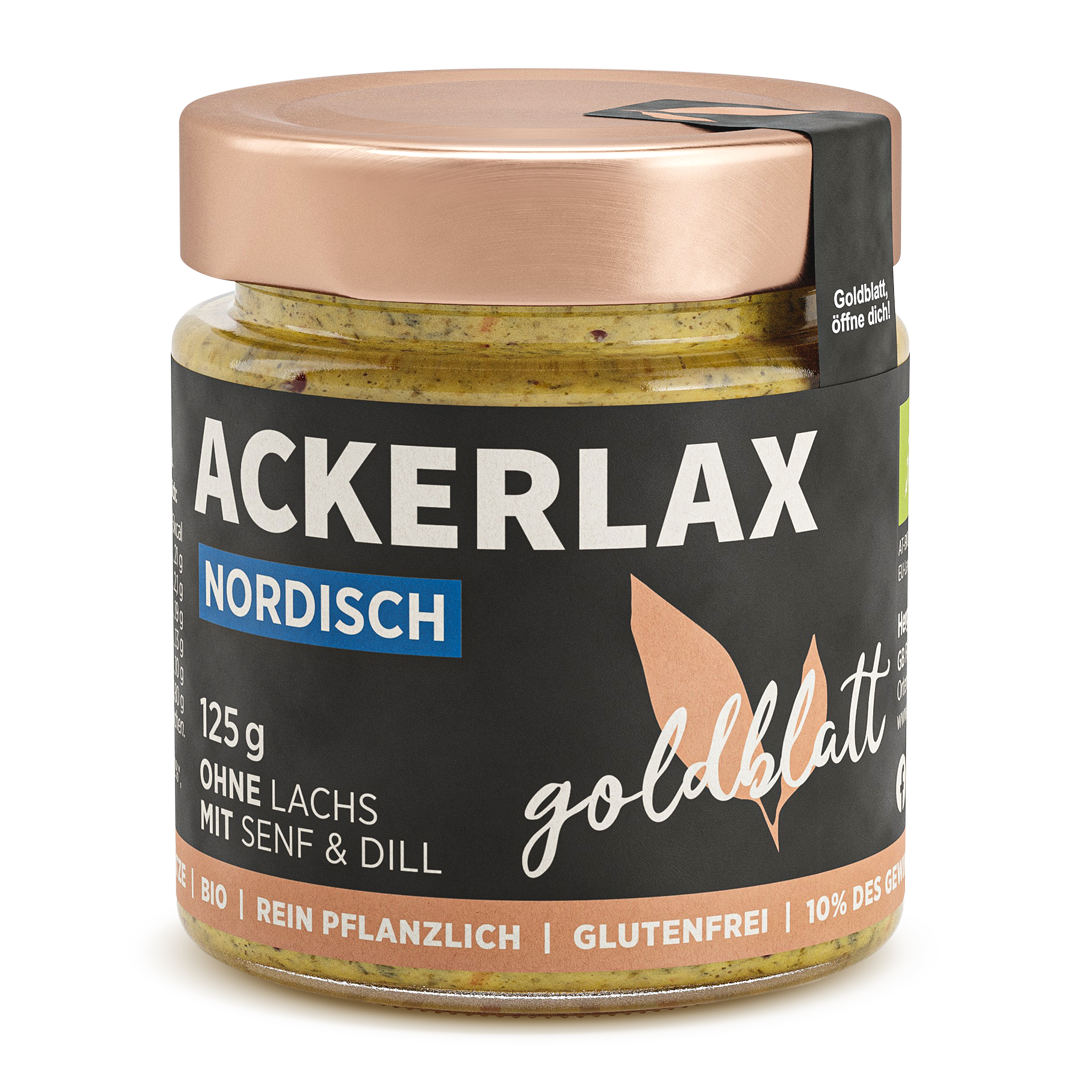 GOLDBLATT Ackerlax Nordisch - 125 g