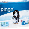 PINGO Windeln Mini 3-6 Kilo - 42 Stk.