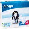 PINGO Windeln Maxi 7-18 Kilo - 40 Stk.