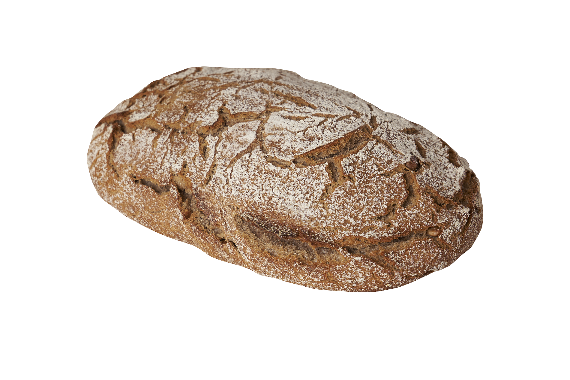 MAURACHER Walnussbrot - 500 g