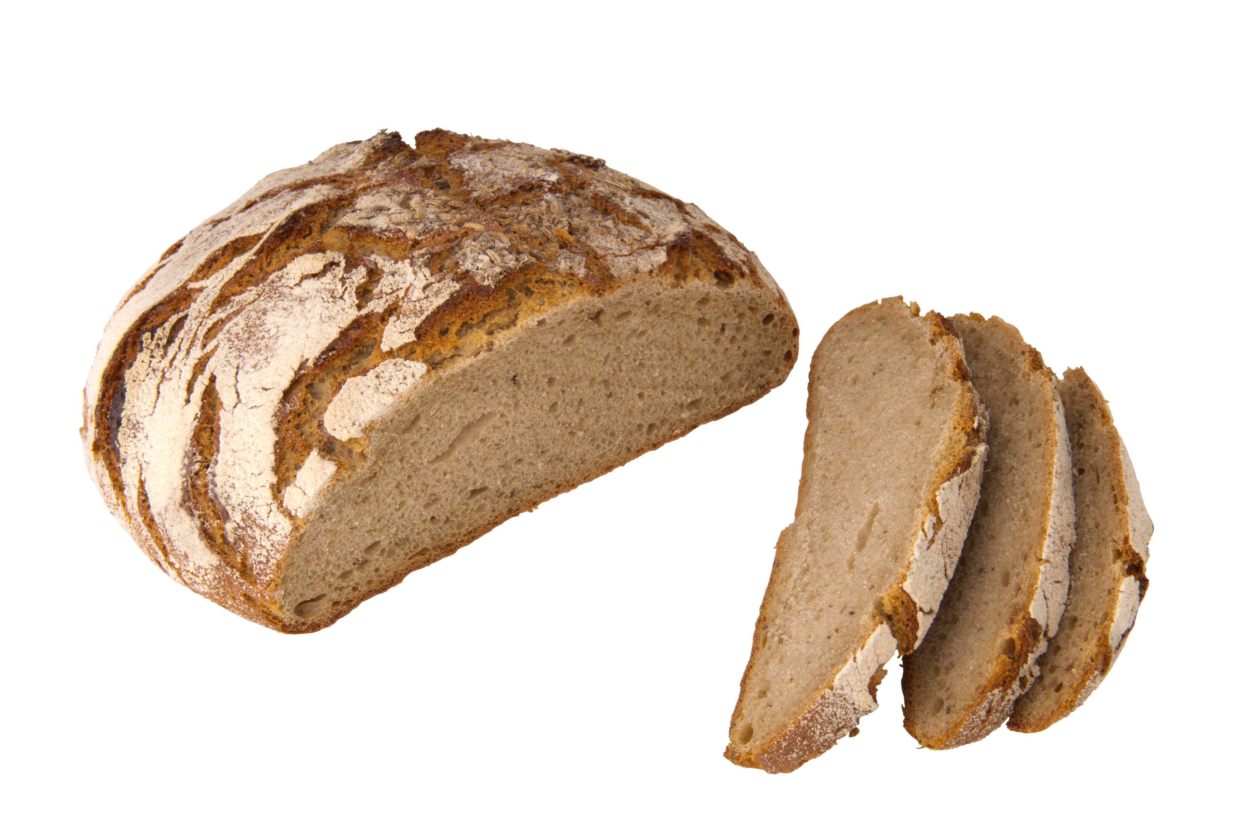 MAURACHER Gewürzbrot - 600 g