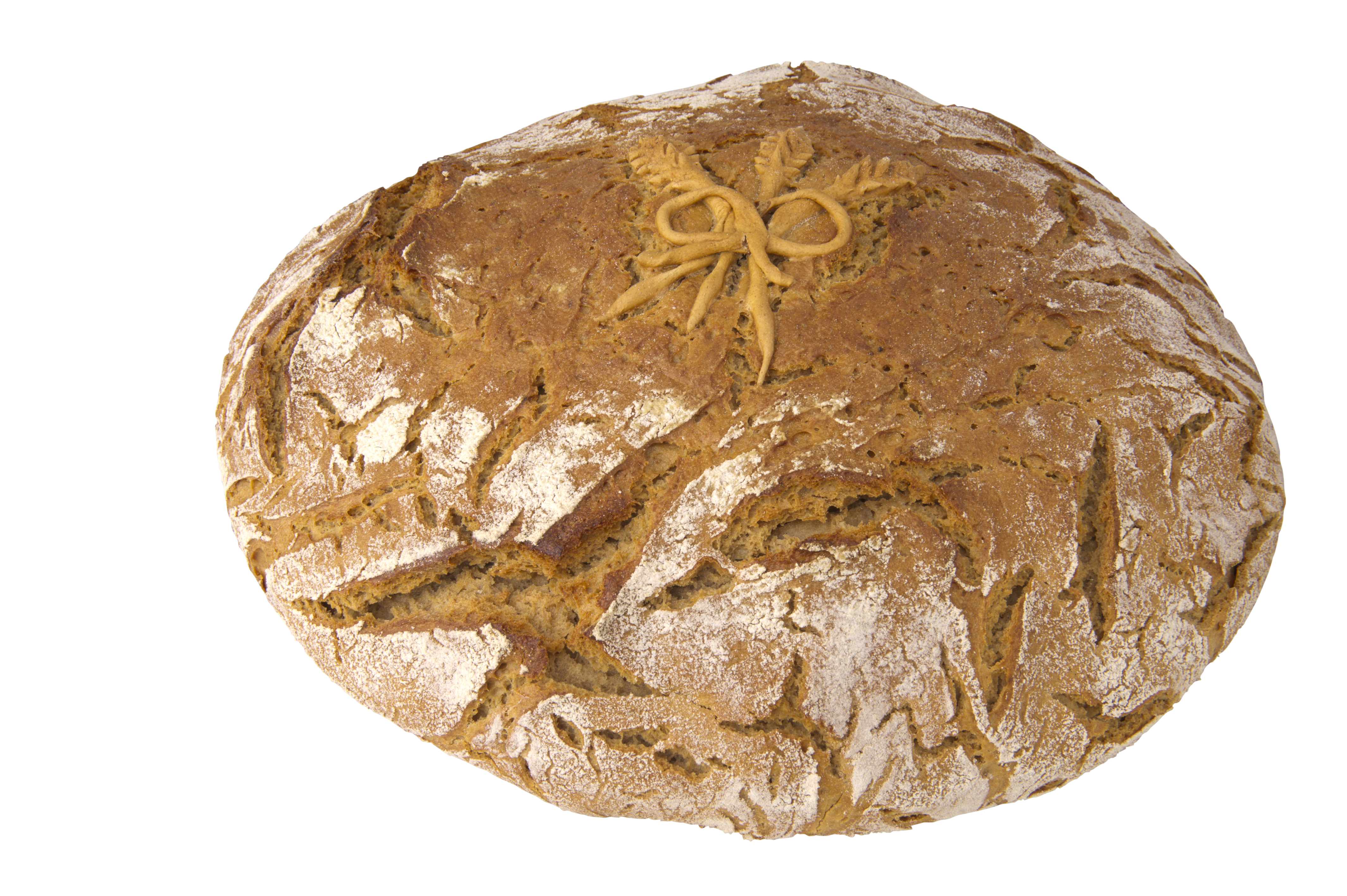 MAURACHER Laib mit Ähre - 2 kg