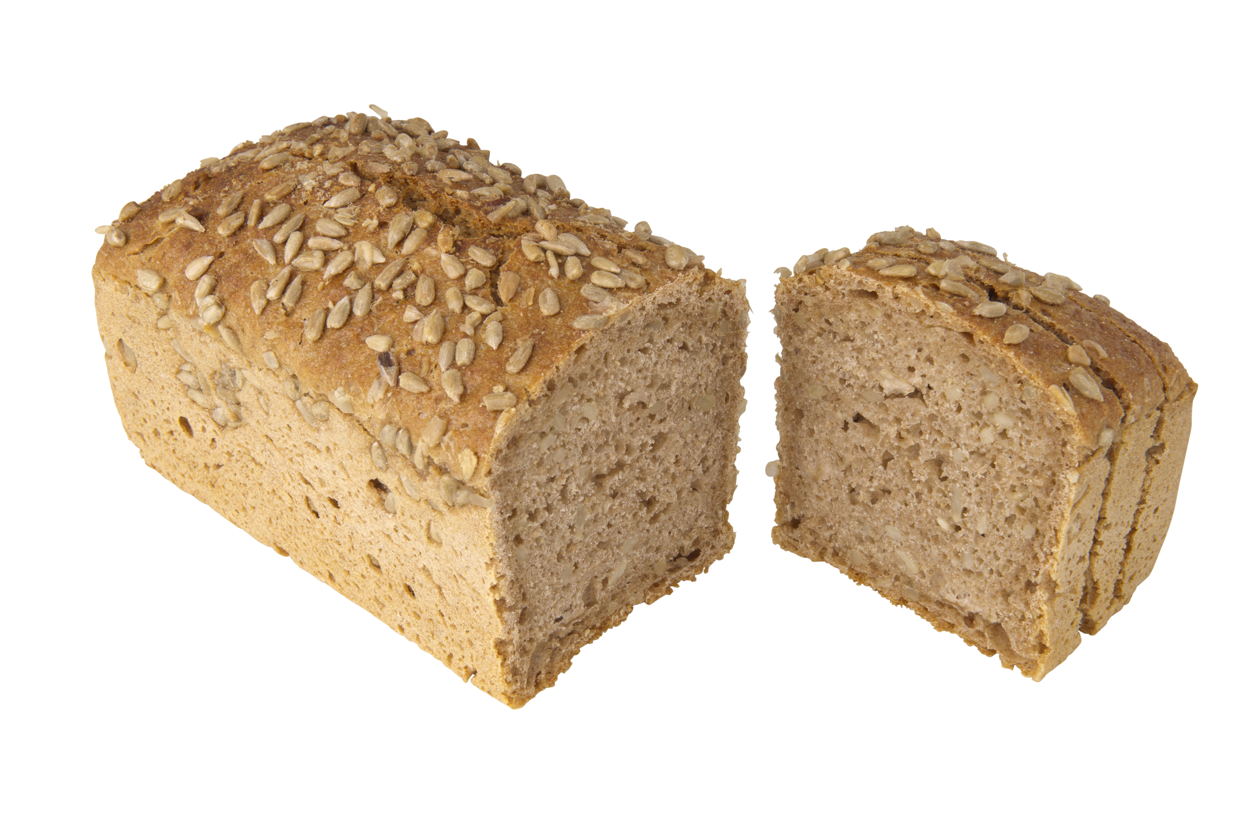 MAURACHER Dinkel Apfel-Sonnenblumenbrot - 550 g