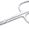 CANAL Babyschere gebogen inkl. Etui - 1 Stk.