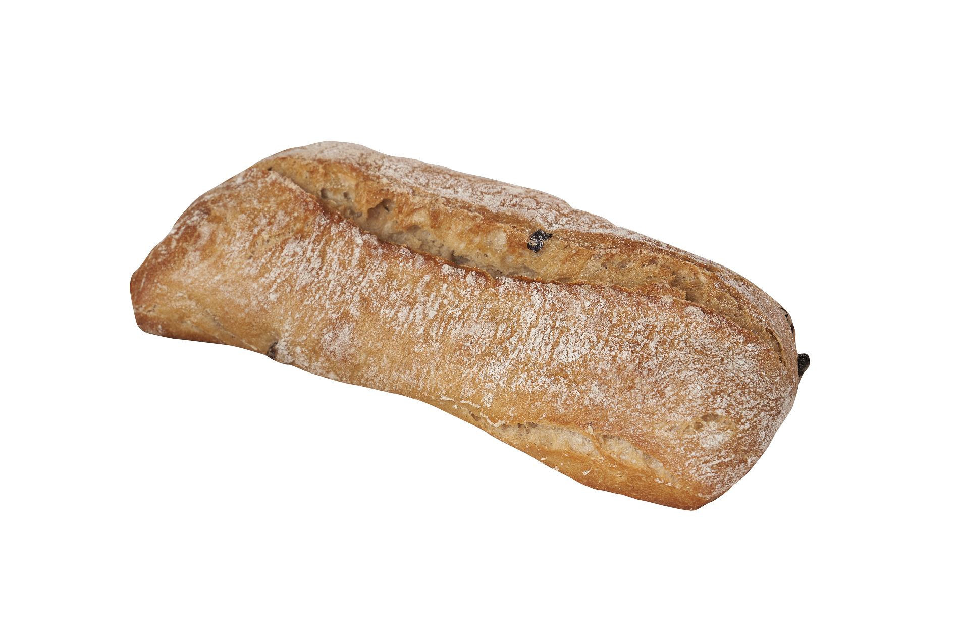 MAURACHER Ciabatta groß mit Oliven - 320 g