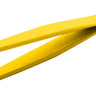 CANAL Splitterpinzette gelb - 95 mm 