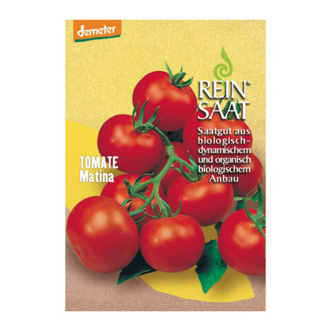 REINSAAT Tomate Matina – 1 Beutel 