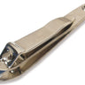 CANAL Hautknipser vernickelt – 65 mm