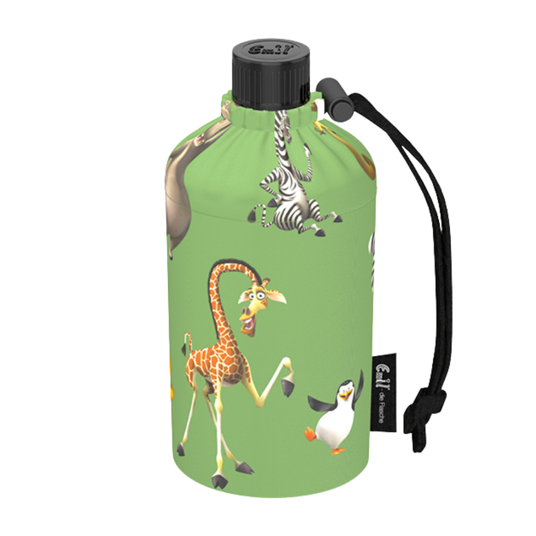 EMIL Trinkflasche Madagascar - 0,3 l