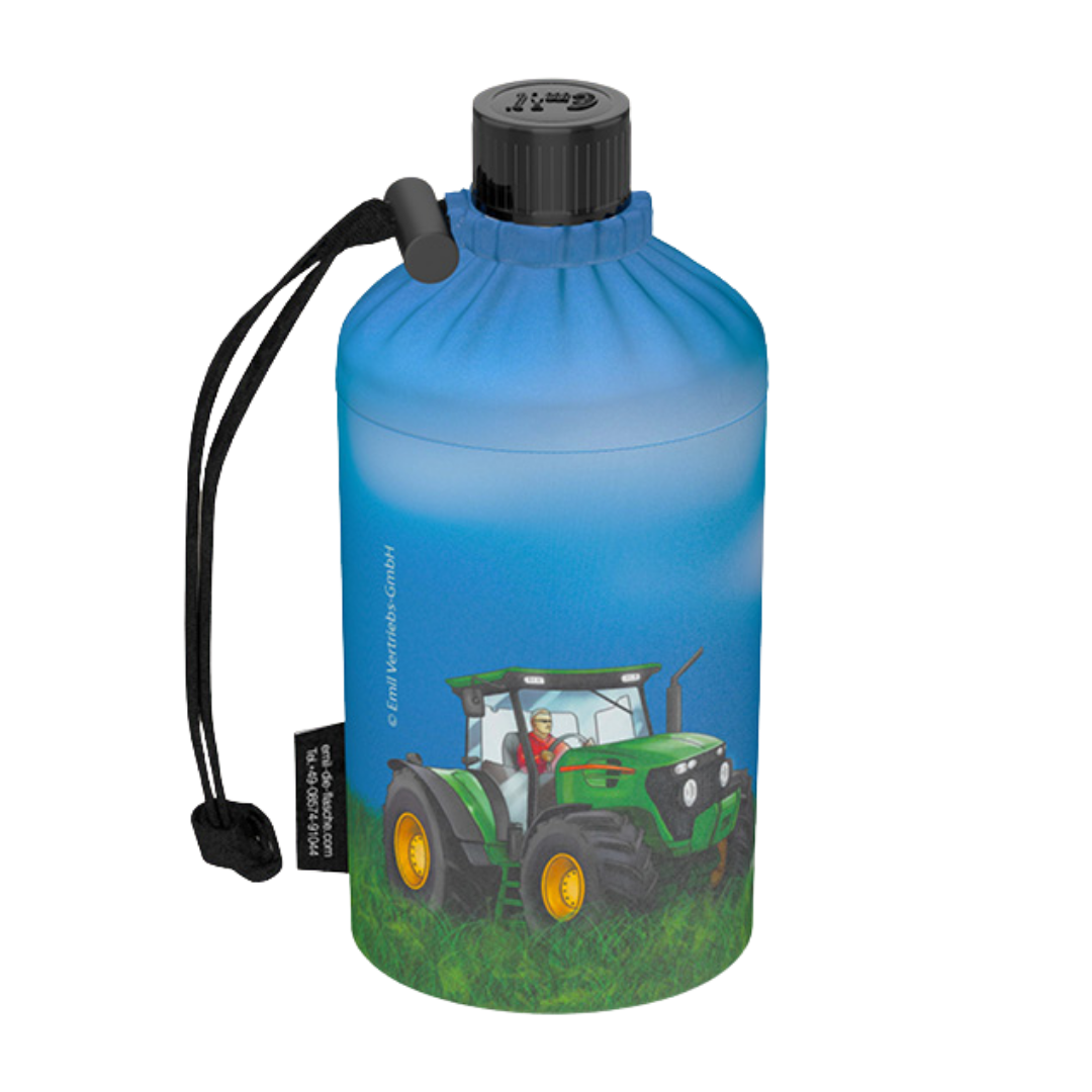 EMIL Trinkflasche Action - 0,3 l