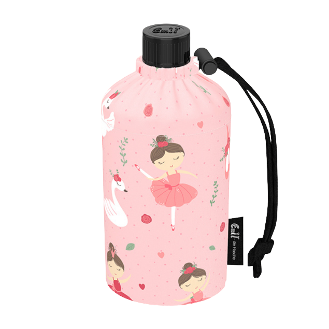 EMIL Trinkflasche Ballerina - 0,3 l