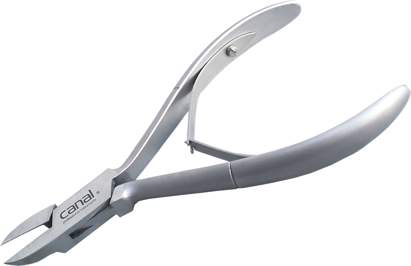 CANAL Eckenzange rostfrei – 130 mm