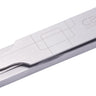 CANAL Nagelknipser praktisch & schlank rostfrei - 60 mm