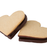 MAURACHER Dinkelherz gefüllt - 110 g