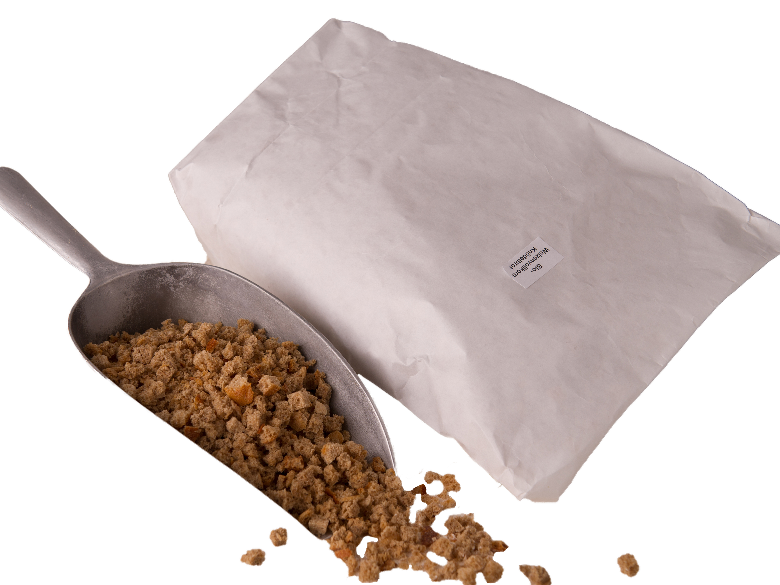 MAURACHER Weizenknödelbrot Vollkorn - 900 g
