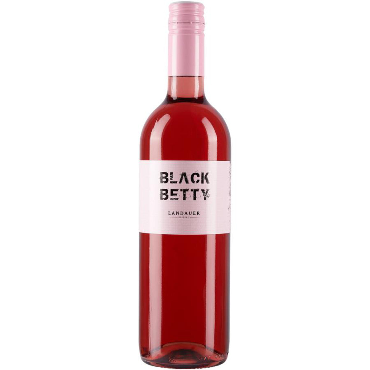 LANDAUER-GISPERG Black Betty Pink 2021 - 0,75 l