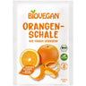 BIOVEGAN Orangenschale - 9 g 