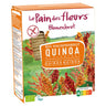 BLUMENBROT Knusperbrot Quinoa - 150 g