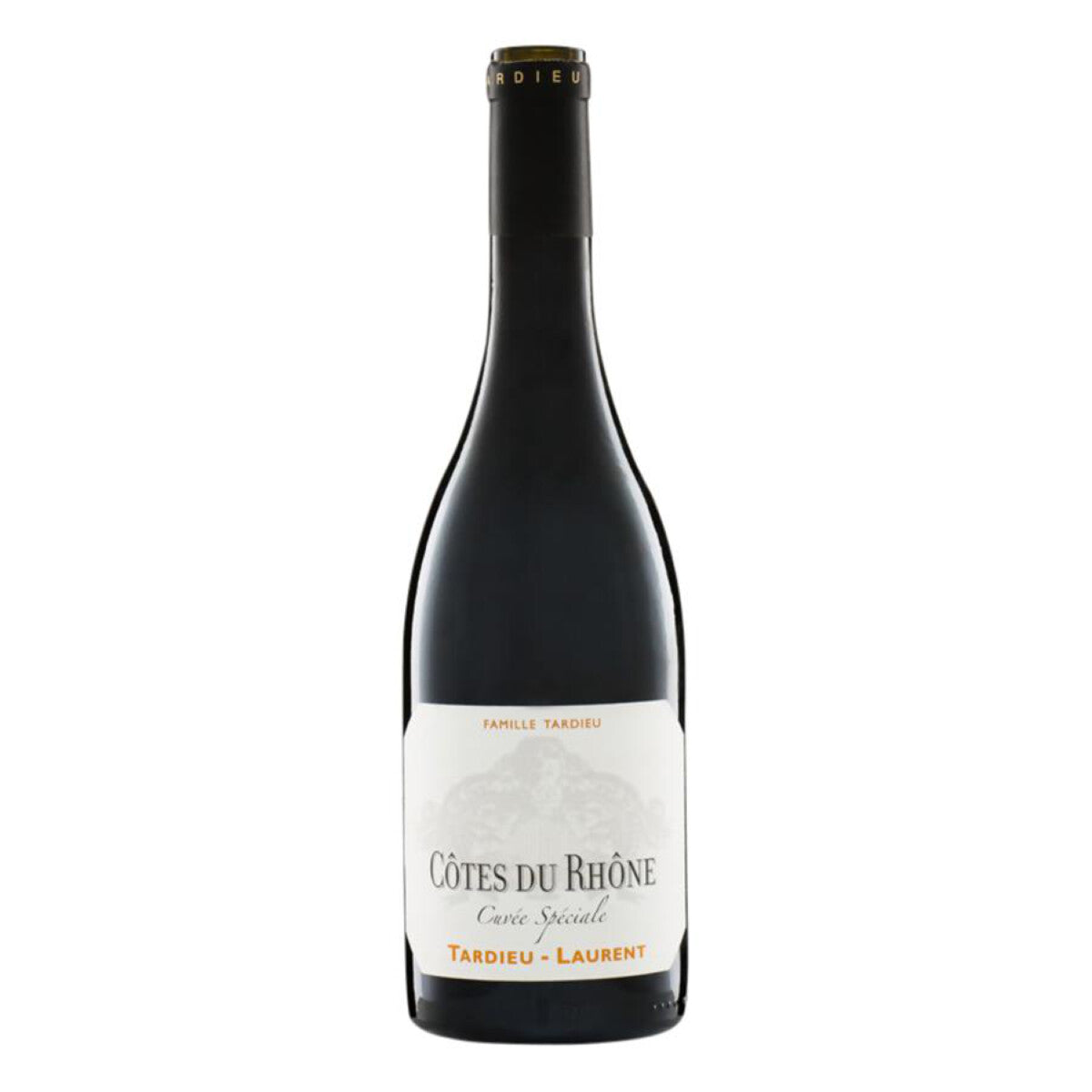 RIEGEL BIOWEINE Cotes du Rohne Cuvee AOP 2020 - 0,75 l