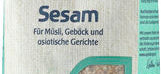 SPIELBERGER Sesam - 400 g