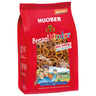 HUOBER BrezelKinder Dinkel - 125 g