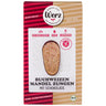 WERZ Buchweizen-Mandelzungen - 150 g 