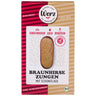 WERZ Braunhirse Zungen - 150 g