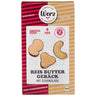 WERZ Reis-Butter-Gebäck - 125 g