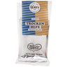 WERZ Trockenhefe, glutenfrei - 45 g