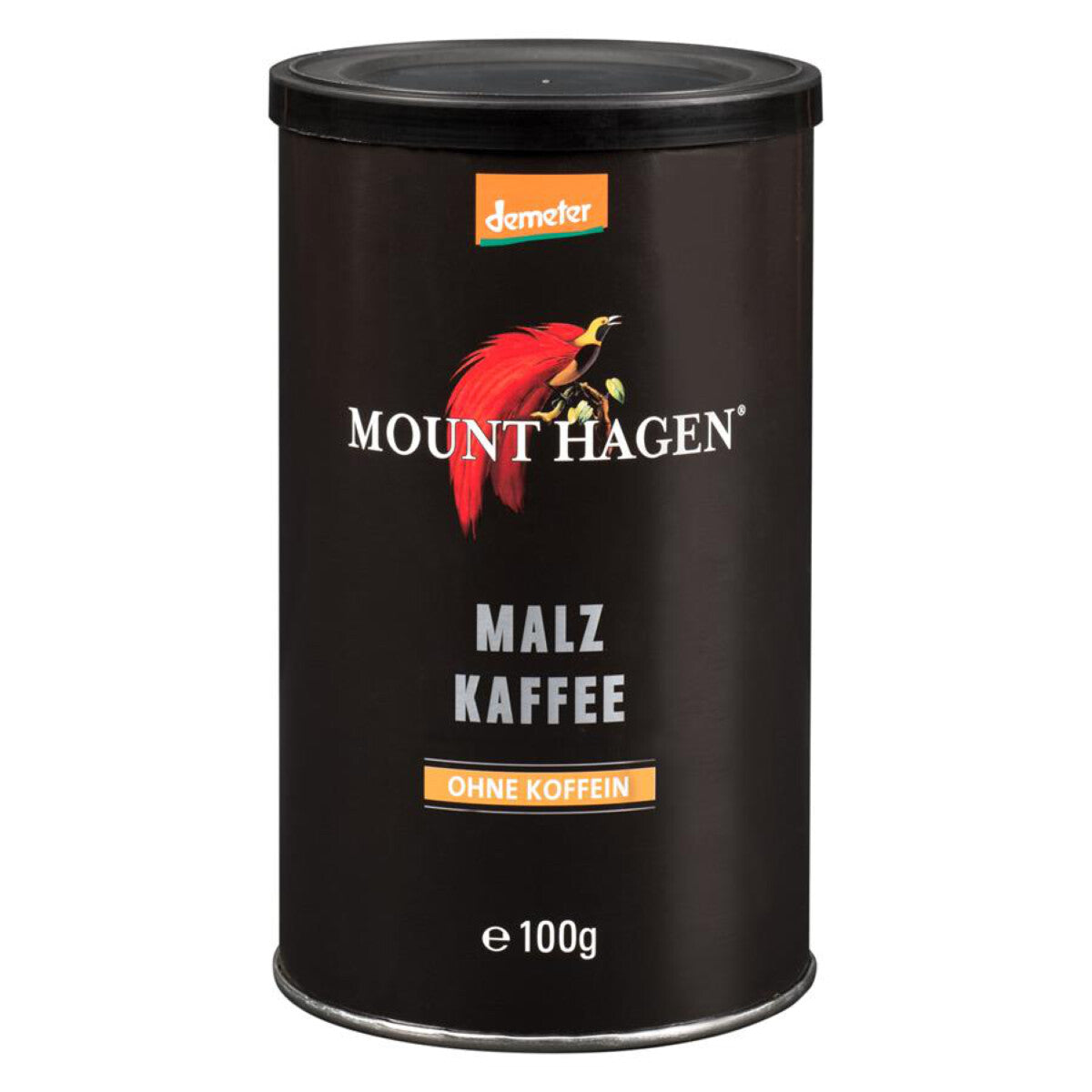 MOUNT HAGEN Malzkaffee - 100 g