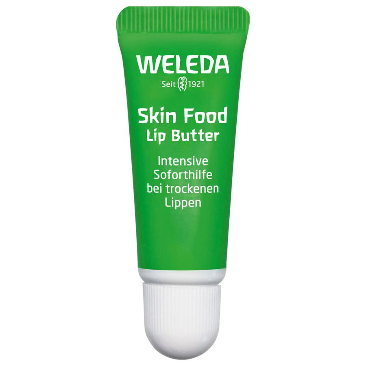 WELEDA Skin Food Lip Butter - 8 ml