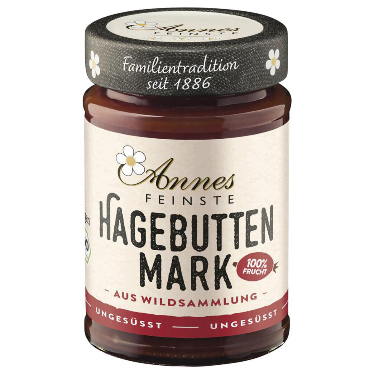 ANNES FEINSTE Hagebuttenmark - 190 g