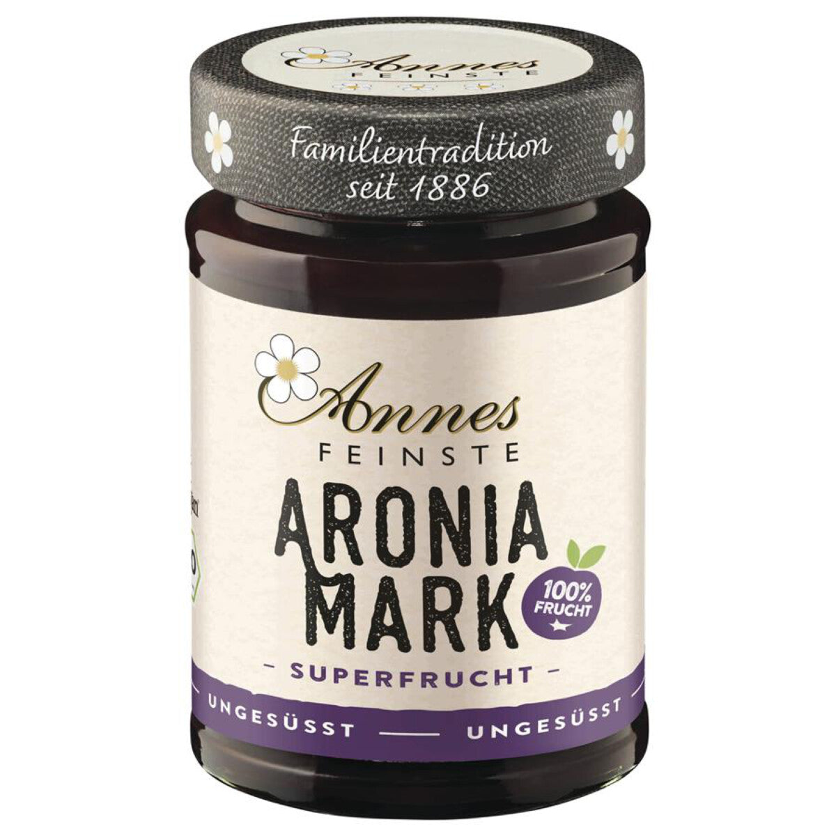 ANNES FEINSTE Aroniamark - 190 g