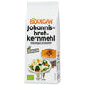 BIO VEGAN Johannisbrotkernmehl - 100 g