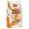 ROSENGARTEN Dinkelwaffeln Nougat - 100 g
