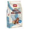 ROSENGARTEN Waffelröllchen Vollmilch - 150 g