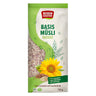 ROSENGARTEN Basismüsli mit Amaranth - 750 g