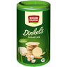 ROSENGARTEN Dinkels Parmesan Cräcker - 100 g