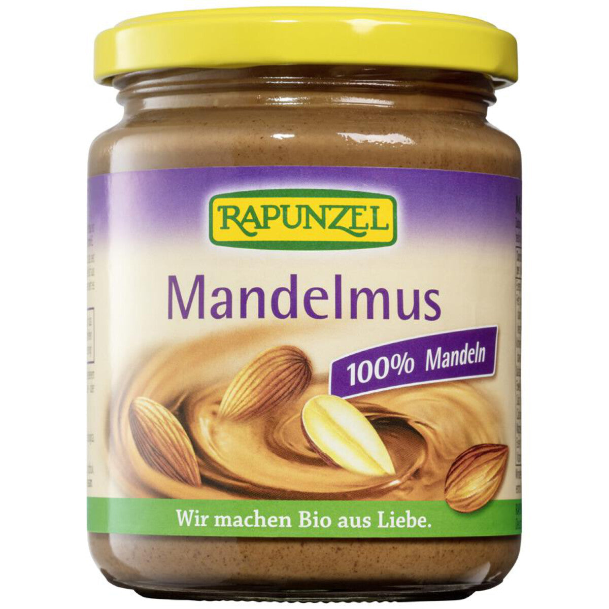 RAPUNZEL Mandelmus - 250 g