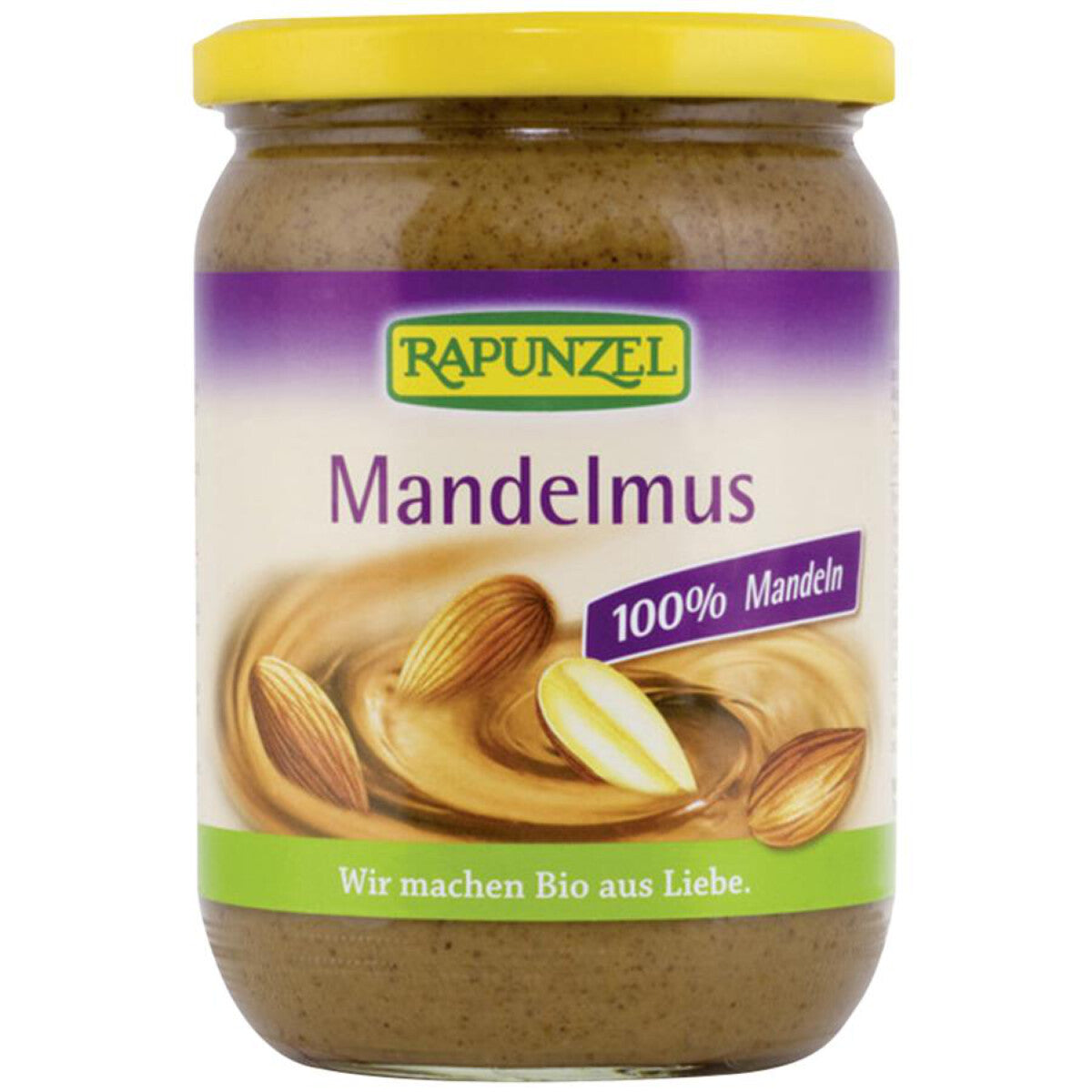 RAPUNZEL Mandelmus - 500 g