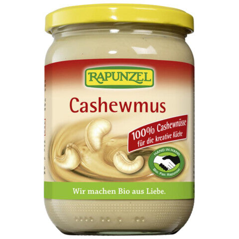 RAPUNZEL Cashewmus – 500 g