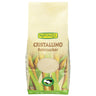 RAPUNZEL Cristallino Rohrzucker - 1 kg 