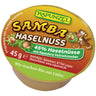 RAPUNZEL Samba Haselnuss - 45 g