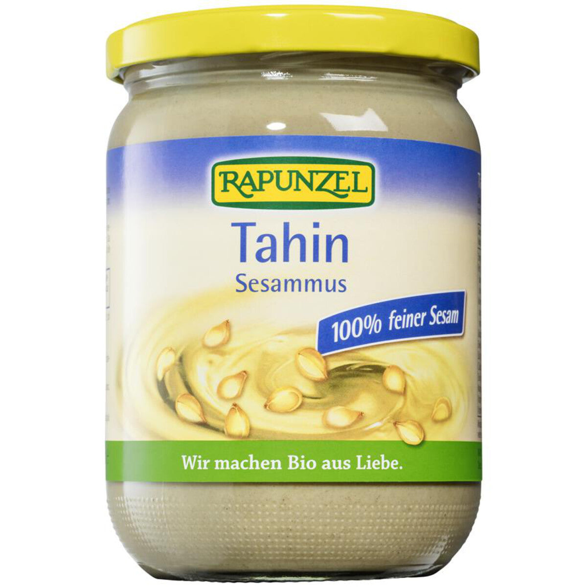 RAPUNZEL Tahin (Sesammus) - 500 g