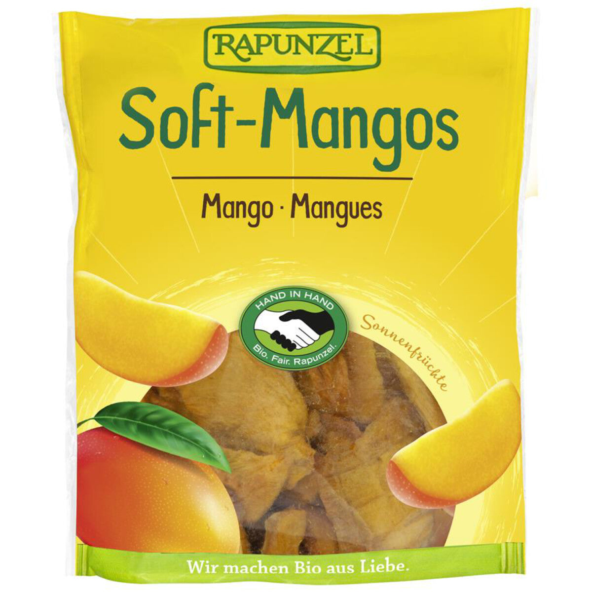 RAPUNZEL Mango Soft – 100 g