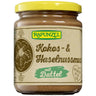 RAPUNZEL Kokos-Haselnussmus mit Datteln – 250 g