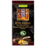 RAPUNZEL  Bitterschokolade 85% Kakao – 80 g