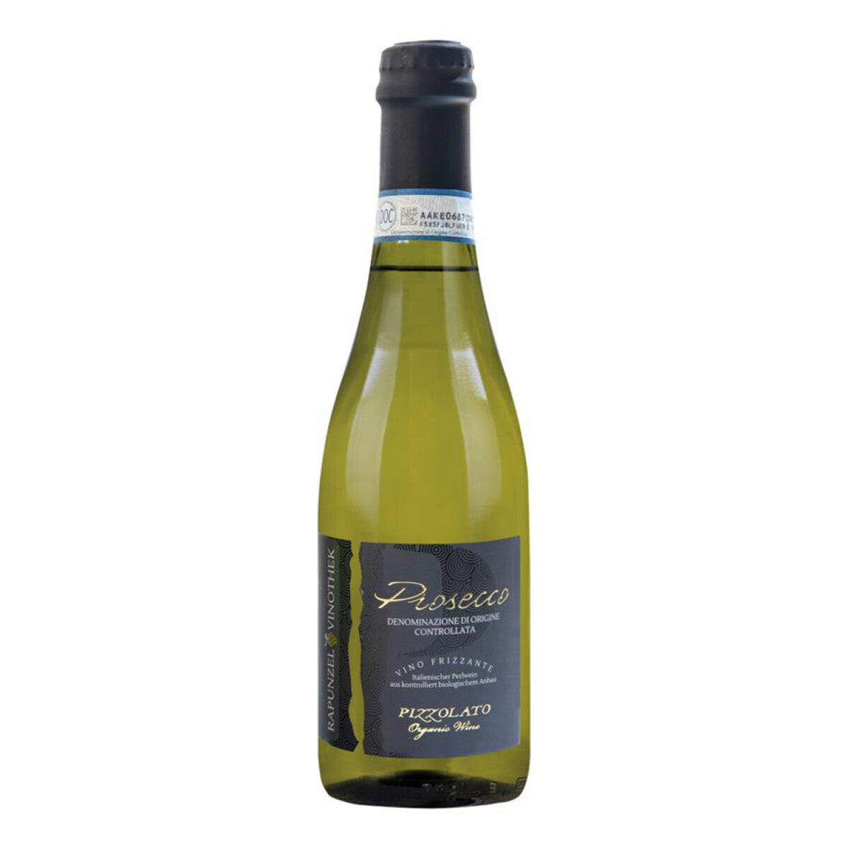 RAPUNZEL Prosecco Vino Frizzante DOC – 375 ml