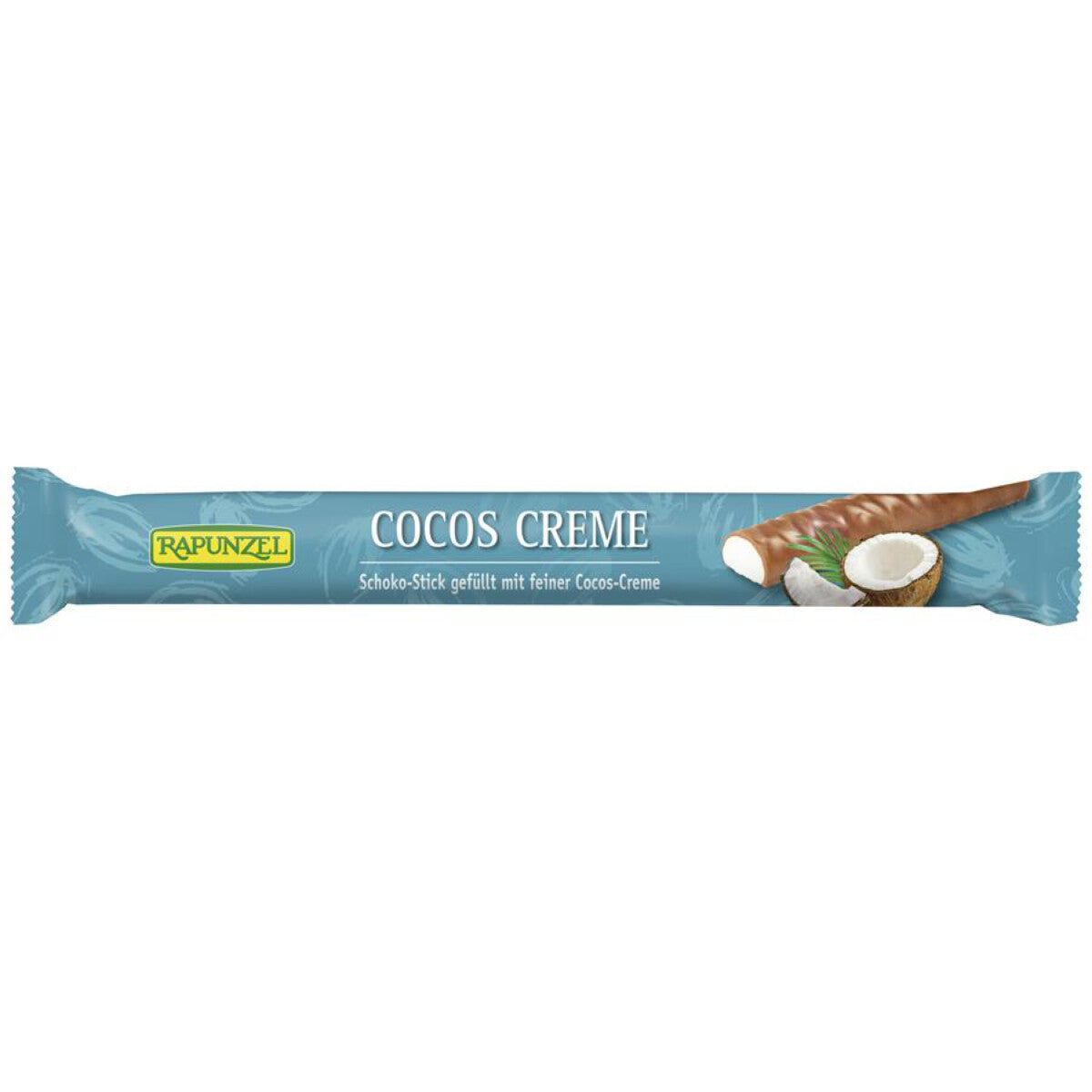 RAPUNZEL Cocos-Creme Stick - 22 g 